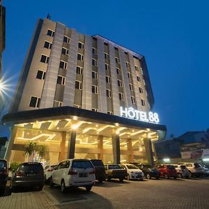 Hotel 88 ITC Fatmawati Jakarta